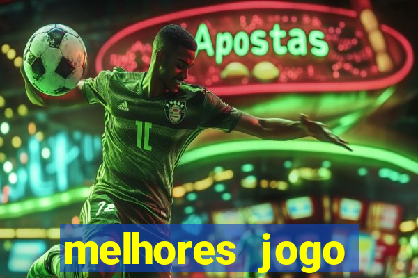 melhores jogo offline android